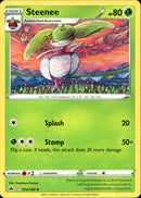 Steenee - 014/198 - Chilling Reign - Card Cavern