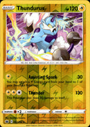 Thundurus - 052/198 - Chilling Reign - Reverse Holo - Card Cavern