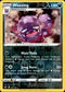 Weezing - 095/198 - Chilling Reign - Reverse Holo - Card Cavern