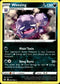 Weezing - 095/198 - Chilling Reign - Card Cavern