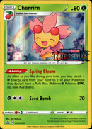Cherrim Prerelease - SWSH088 - Sword & Shield Promo - Card Cavern