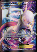 Mewtwo EX - XY125 - XY Promo - Card Cavern