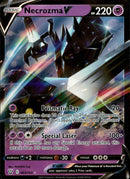 Necrozma V - 063/163 - Battle Styles - Holo - Card Cavern