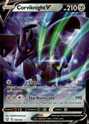Corviknight V - 109/163 - Battle Styles - Holo - Card Cavern