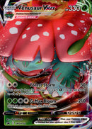 Venusaur VMAX - SWSH102 - Sword & Shield Promo - Card Cavern