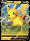 Pikachu V - 086/264 - Fusion Strike - Card Cavern