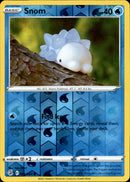 Snom - 084/264 - Fusion Strike - Reverse Holo - Card Cavern