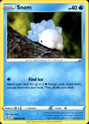 Snom - 084/264 - Fusion Strike - Card Cavern