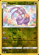 Sliggoo - 196/264 - Fusion Strike - Reverse Holo - Card Cavern