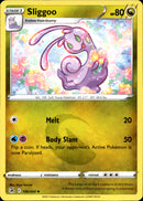 Sliggoo - 196/264 - Fusion Strike - Card Cavern