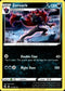 Zoroark - 171/264 - Fusion Strike - Card Cavern