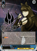 Blake: Going Undercover - RWBY/WX03-084RBR - RWBY - Card Cavern