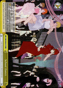 School Dance - RWBY/WX03-017R - RWBY - Card Cavern