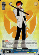 Roman Torchwick - RWBY/WX03-078S - RWBY - Card Cavern