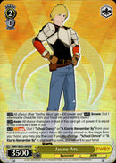 Jaune Arc - RWBY/WX03-004S - RWBY - Card Cavern