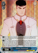 James Ironwood - RWBY/WX03-079S - RWBY - Card Cavern