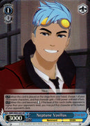 Neptune Vasilias - RWBY/WX03-087S - RWBY - Card Cavern