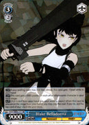 Blake Belladonna - RWBY/WX03-077R - RWBY - Card Cavern
