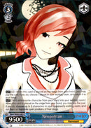 Neopolitan - RWBY/WX03-083 - RWBY - Card Cavern