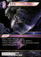 Odin - 15-090H - Crystal Dominion - Card Cavern