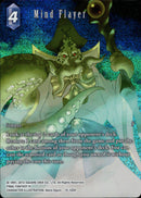 Mind Flayer Full Art - 15-120H - Crystal Dominion - Foil - Card Cavern