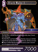 Black Waltz 3 - 16-088L - Emissaries of Light - Card Cavern