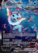 Vaporeon VMAX - SWSH182 - Sword & Shield Promo - Card Cavern