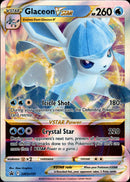 Glaceon VSTAR - SWSH197 - Sword & Shield Promo - Card Cavern