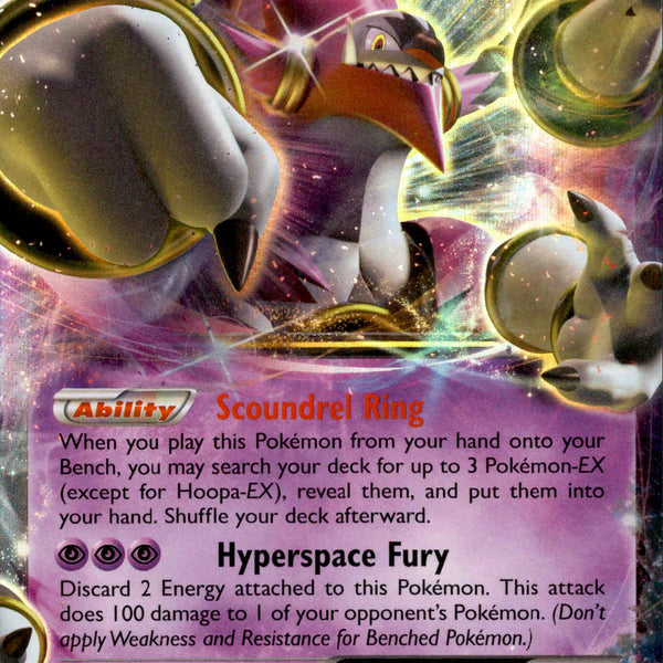 hoopa pokemon card value Trading Cards: Values, Rookies & Hot Deals Pokmon Hit Points120 HP Stage Hoopa | Pokmon Cards and