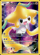 Jirachi - XY112 - XY Promo - Card Cavern
