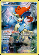 Keldeo - XY118 - XY Promo - Card Cavern
