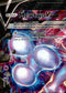 Mewtwo V-Union (TOP LEFT) - SWSH159 - Sword & Shield Promo - Card Cavern