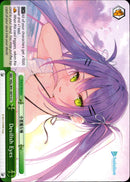Devilish Eyes - HOL/W91-E073 CC - Hololive Production - Card Cavern