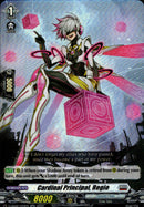 Cardinal Principal, Regio - D-SS02/023EN - Festival Collection 2022 - Card Cavern