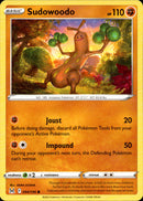 Sudowoodo - 094/196 - Lost Origin - Card Cavern