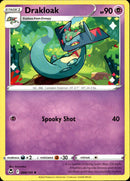 Drakloak - 088/195 - Silver Tempest - Card Cavern