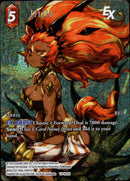 Ifrita - 14-002R - Opus XIV - Foil - Card Cavern