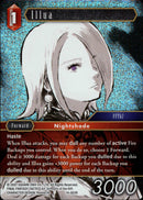 Illua - 14-003R - Opus XIV - Foil - Card Cavern