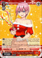 In a Santa Suit, Ichika Nakano - 5HY/W83-E076 - The Quintessential Quintuplets - Card Cavern