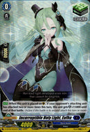 Incorruptible Holy Light, Eufha - D-BT05/025 - Triumphant Return of the Brave Heroes - Card Cavern