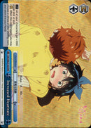 Increased Heartrate - KNK/W86-E100R - Rent-A-Girlfriend - Card Cavern