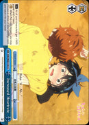 Increased Heartrate - KNK/W86-E100C - Rent-A-Girlfriend - Card Cavern