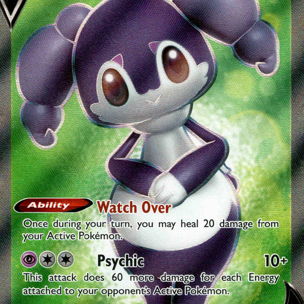 indeedee v pokemon card value Indeedee V 2021 Sword & Shield: Shining Fates #SV114 Shiny Rare (Full Art) Price Guide
