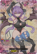 InfernoLover, Cuddlies - D-BT12/SECP02EN - Evenfall Onslaught - Card Cavern