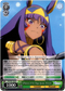 Influence of the Mage Queen, Nitocris - FGO/S87-E036 U - Fate/Grand Order THE MOVIE Divine Realm of the Round Table: Camelot - Card Cavern