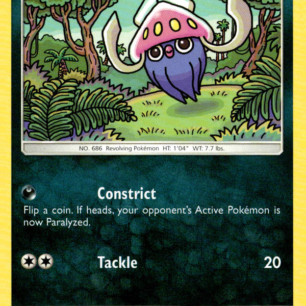 inkay pokemon card value Inkay - 89/147
