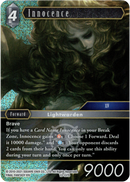 Innocence - 13-137S - Opus XIII - Foil - Card Cavern
