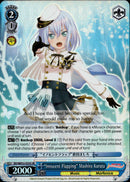 "Innocent Flapping" Mashiro Kurata - BD/WE32-E35S SR - BanG Dream! Girls Band Party! Premium Booster - Card Cavern