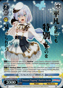 "Innocent Flapping" Mashiro Kurata - BD/WE32-E35BDR BDR - BanG Dream! Girls Band Party! Premium Booster - Card Cavern