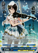"Innocent Flapping" Rui Yashio - BD/WE32-E24BDR BDR - BanG Dream! Girls Band Party! Premium Booster - Card Cavern